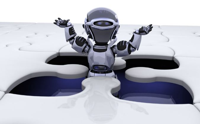 is ai going to take over the world