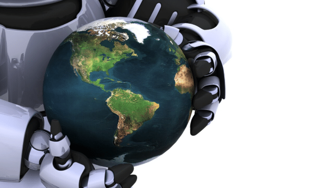 is ai going to take over the world